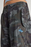 Open Gallery Jumbo Pull On Pant, BELUGA CAMO - example image 4