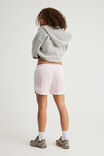Lcn Nfl Field Short, LCN NFL PINK/WHITE/RADIERS LACE - example image 3