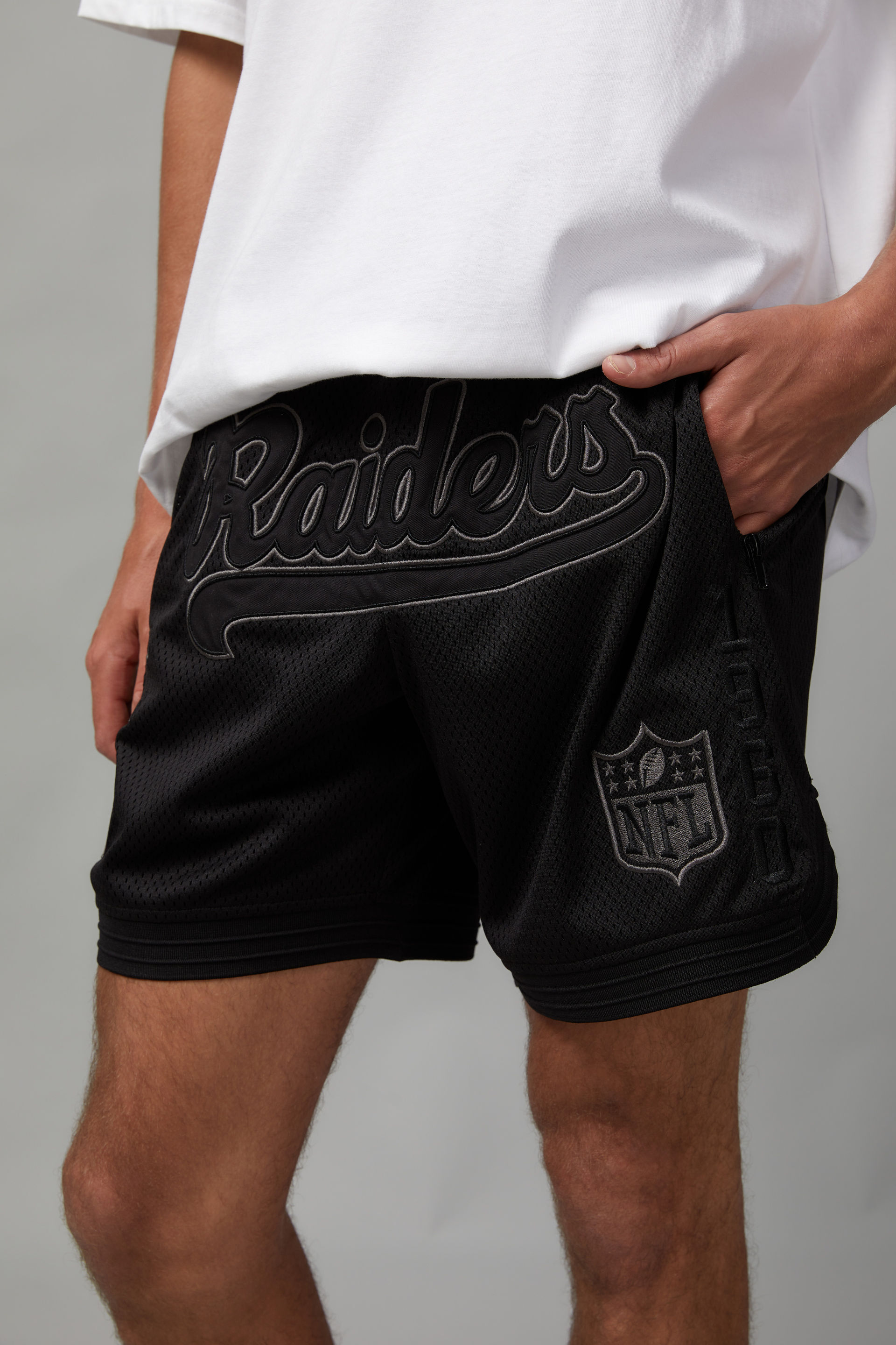 Nfl basketball shorts discount
