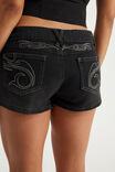Select Colour: RIOT BLACK BUTTERFLY