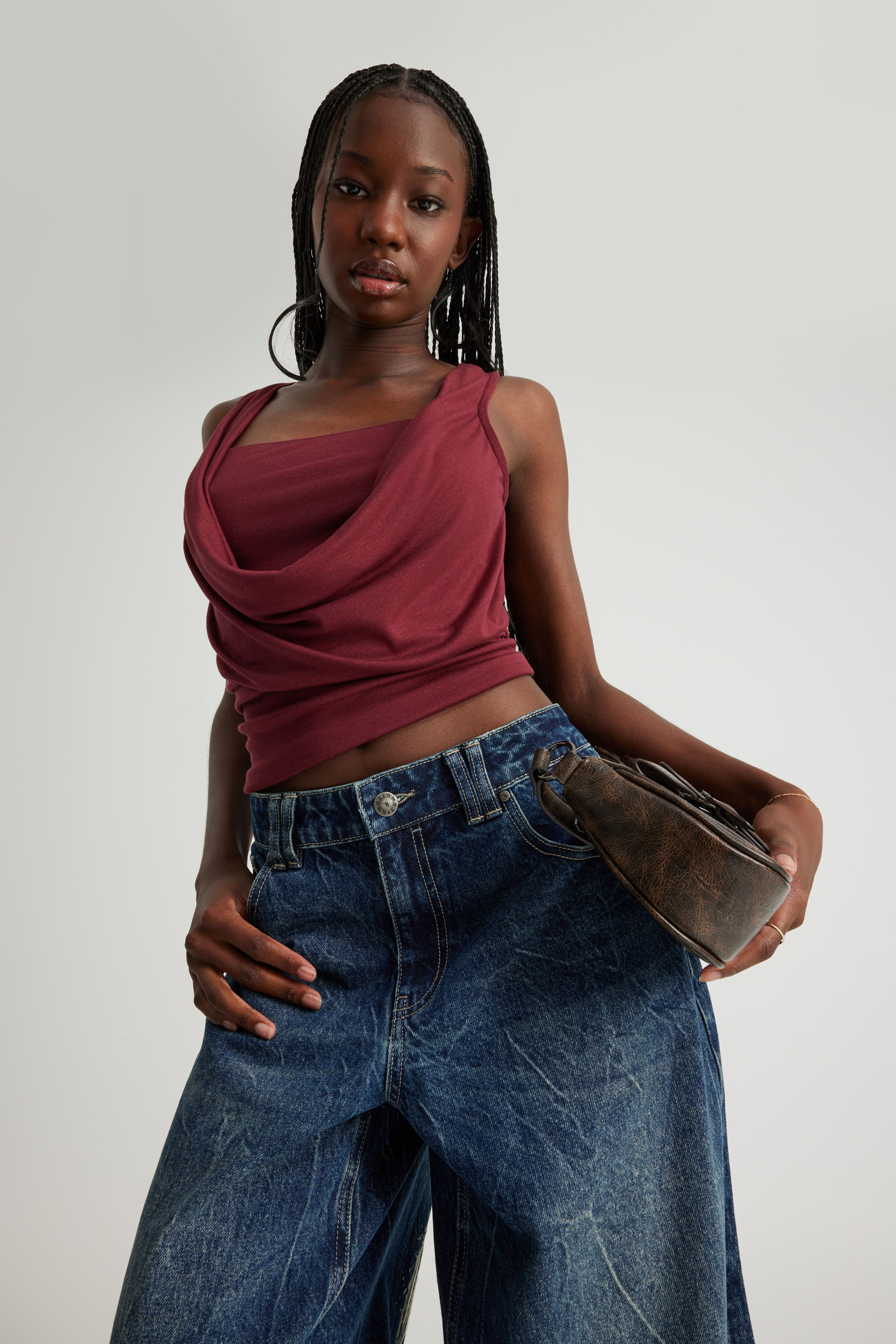 Women's Tank Tops | Factorie Australia