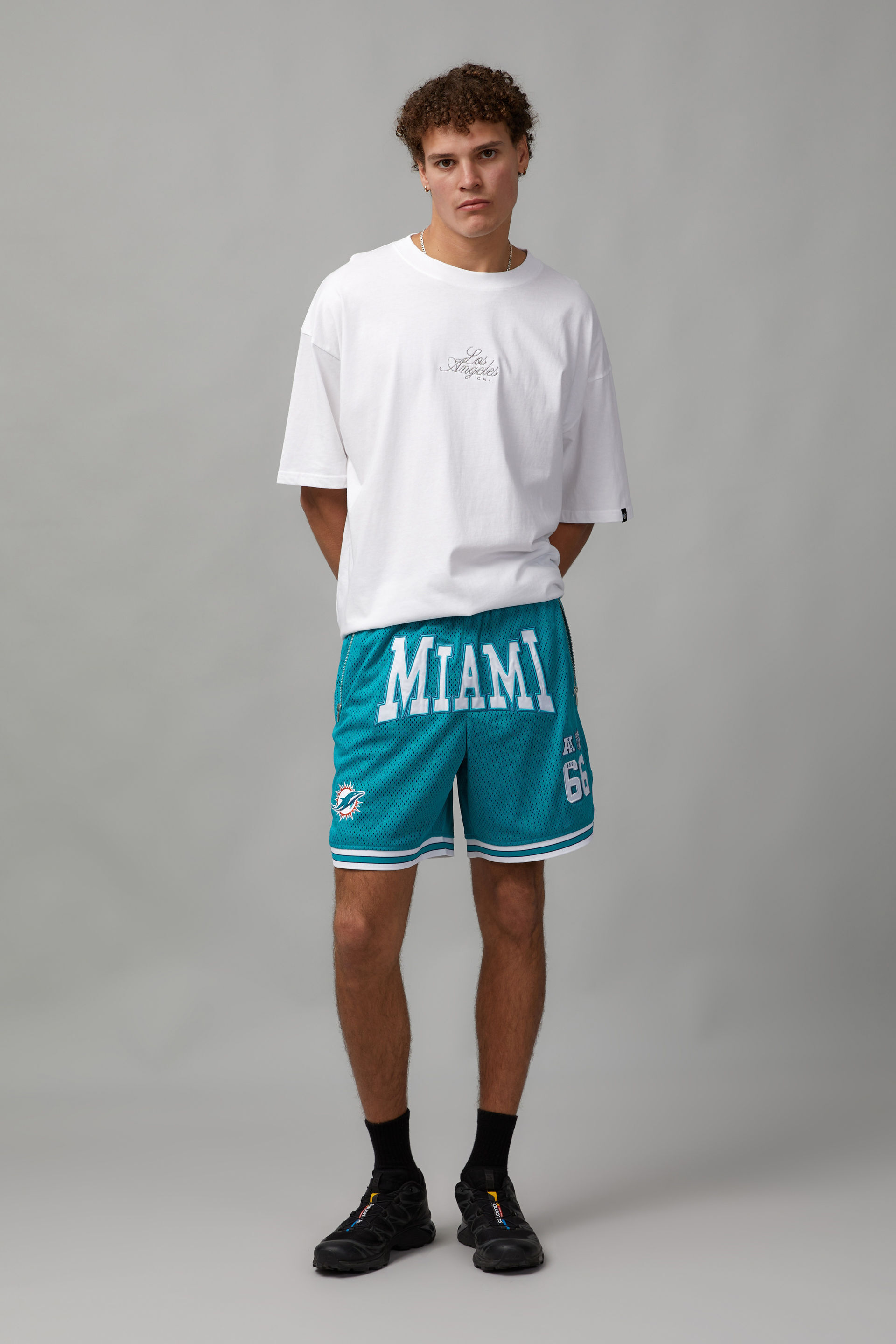 Miami vice swingman clearance shorts