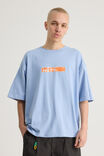 HH CAROLINA BLUE/HALF HALF AMBUSH