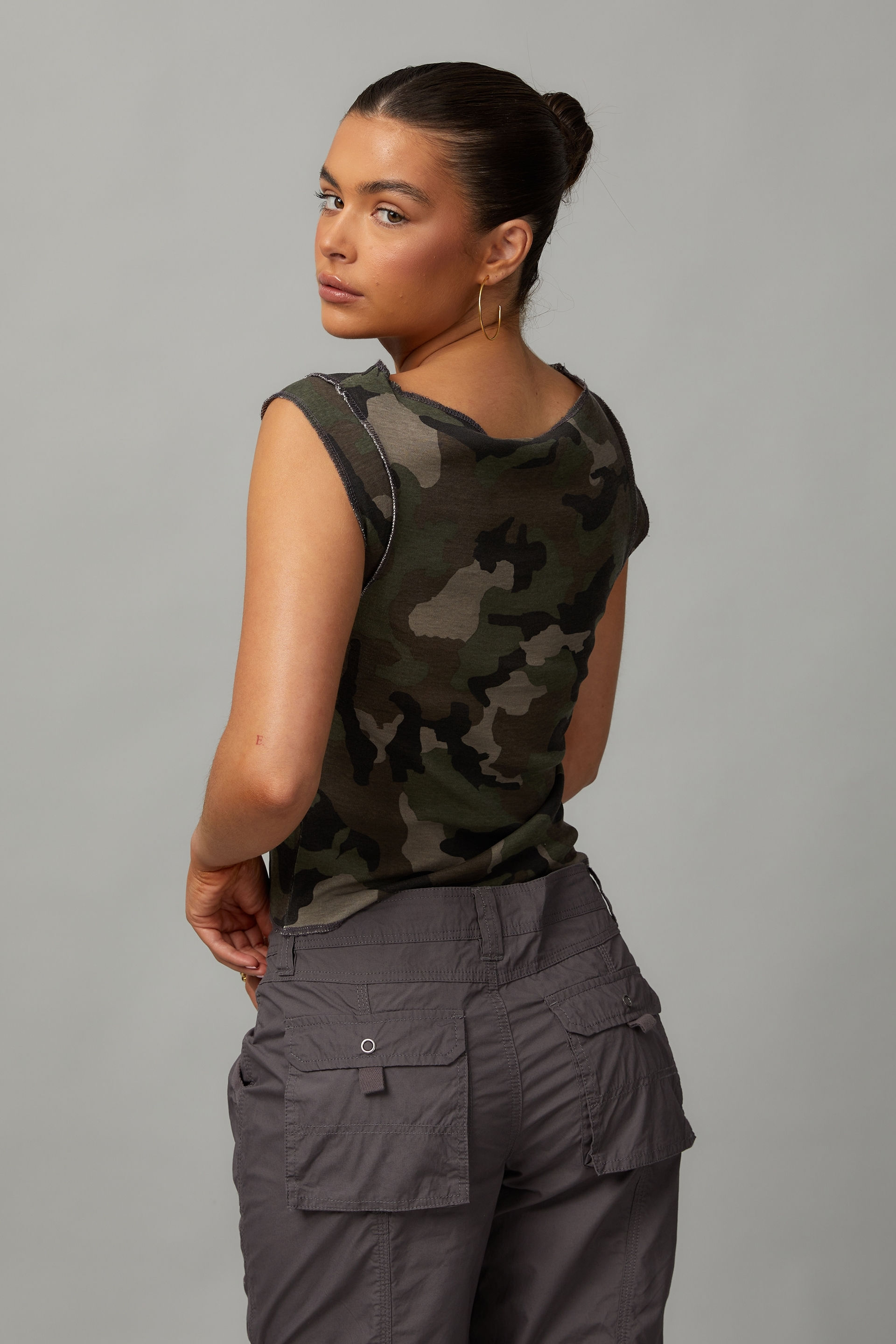 Factorie camo pants clearance
