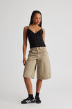 Sophia Mesh Cami, BLACK - alternate image 2
