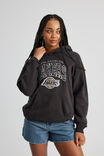 Lcn Nba Original Hoodie, LCN NBA PHANTOM/LA LAKERS - alternate image 1