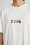 Bad Apples Music Merch T Shirt, LCN BAD CLOUD/BARKAA - alternate image 4