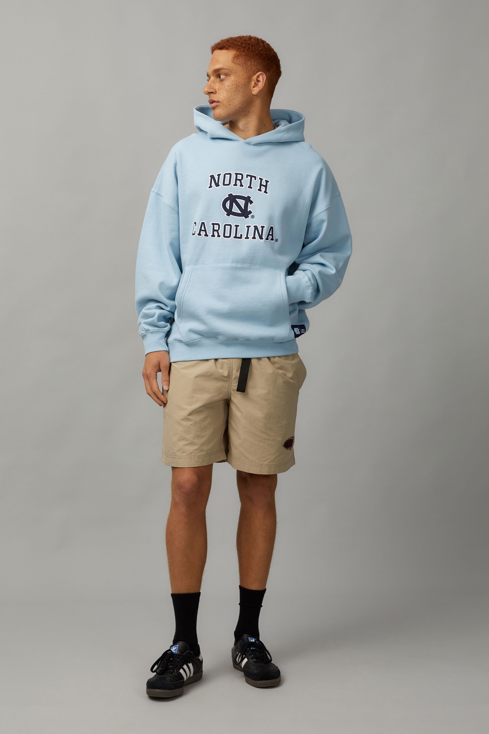 Carolina college sweatshirt 2025