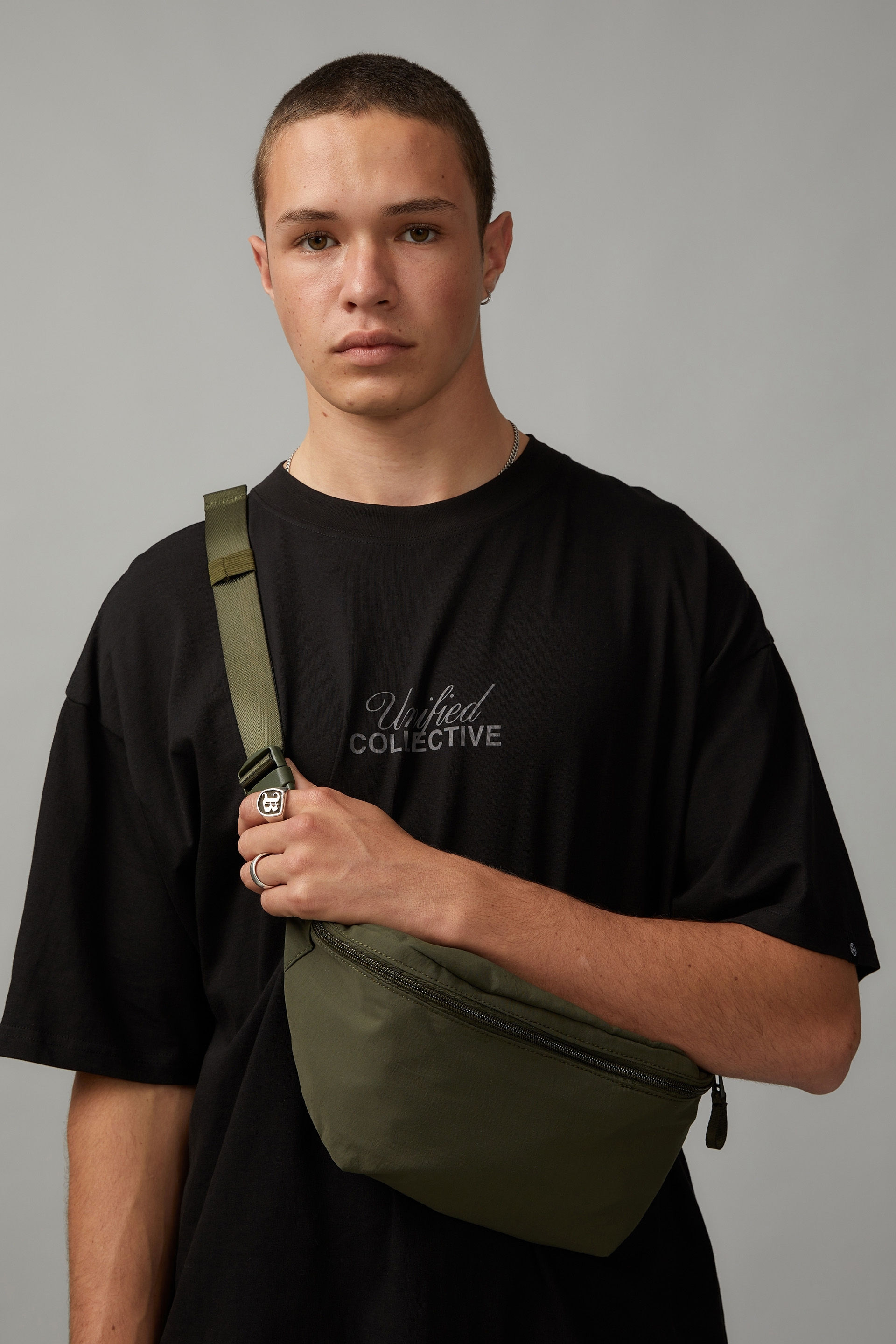 Fila bum bag factorie discount
