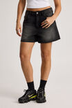 EXTREME BLACK WASH