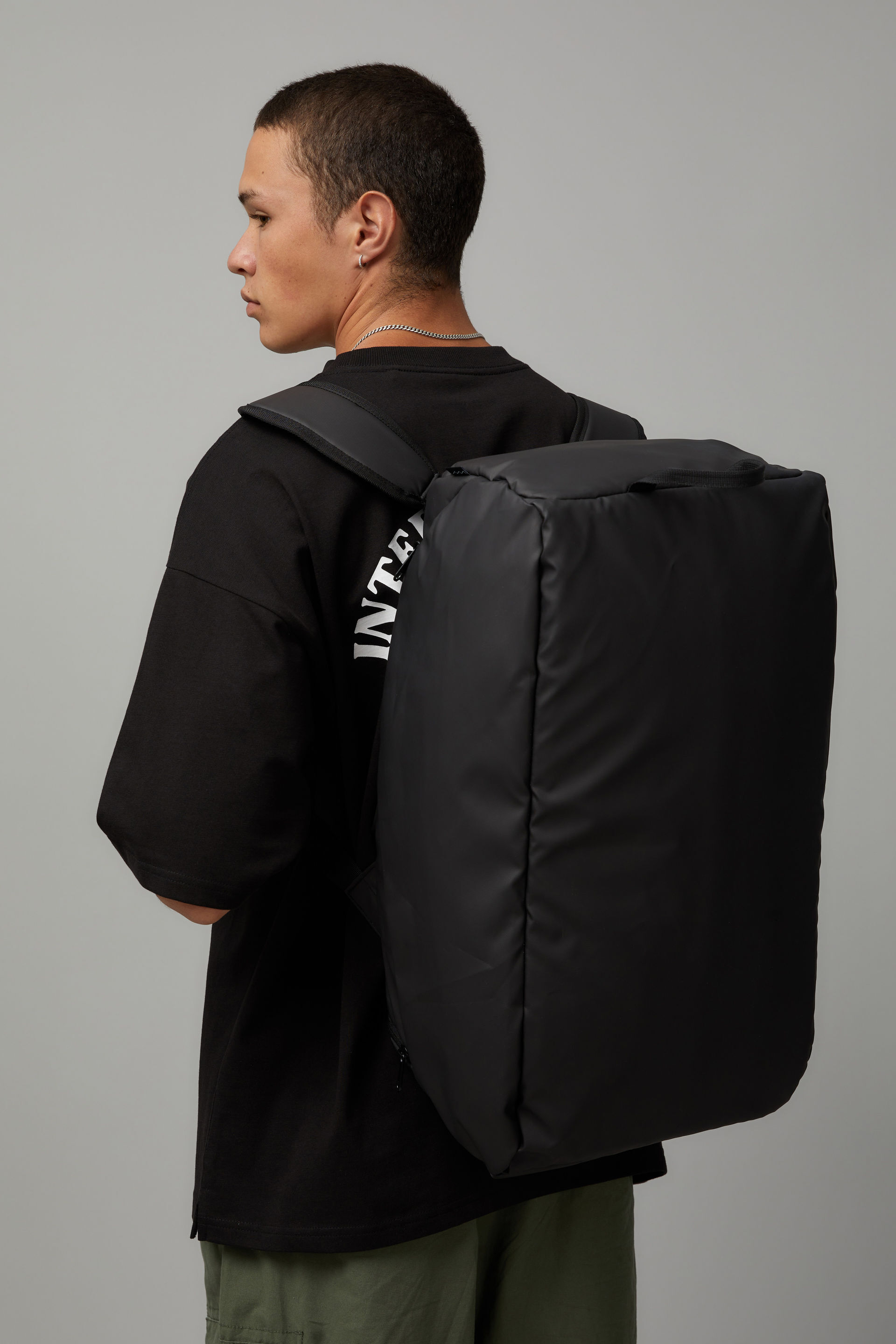 North face stratoliner duffel shop