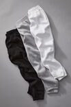 Classic Trackpant, WHITE - alternate image 6