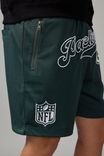 Nfl Basketball Short, LCN NFL IVY GREEN/PACKERS SCRIPT - alternate image 4