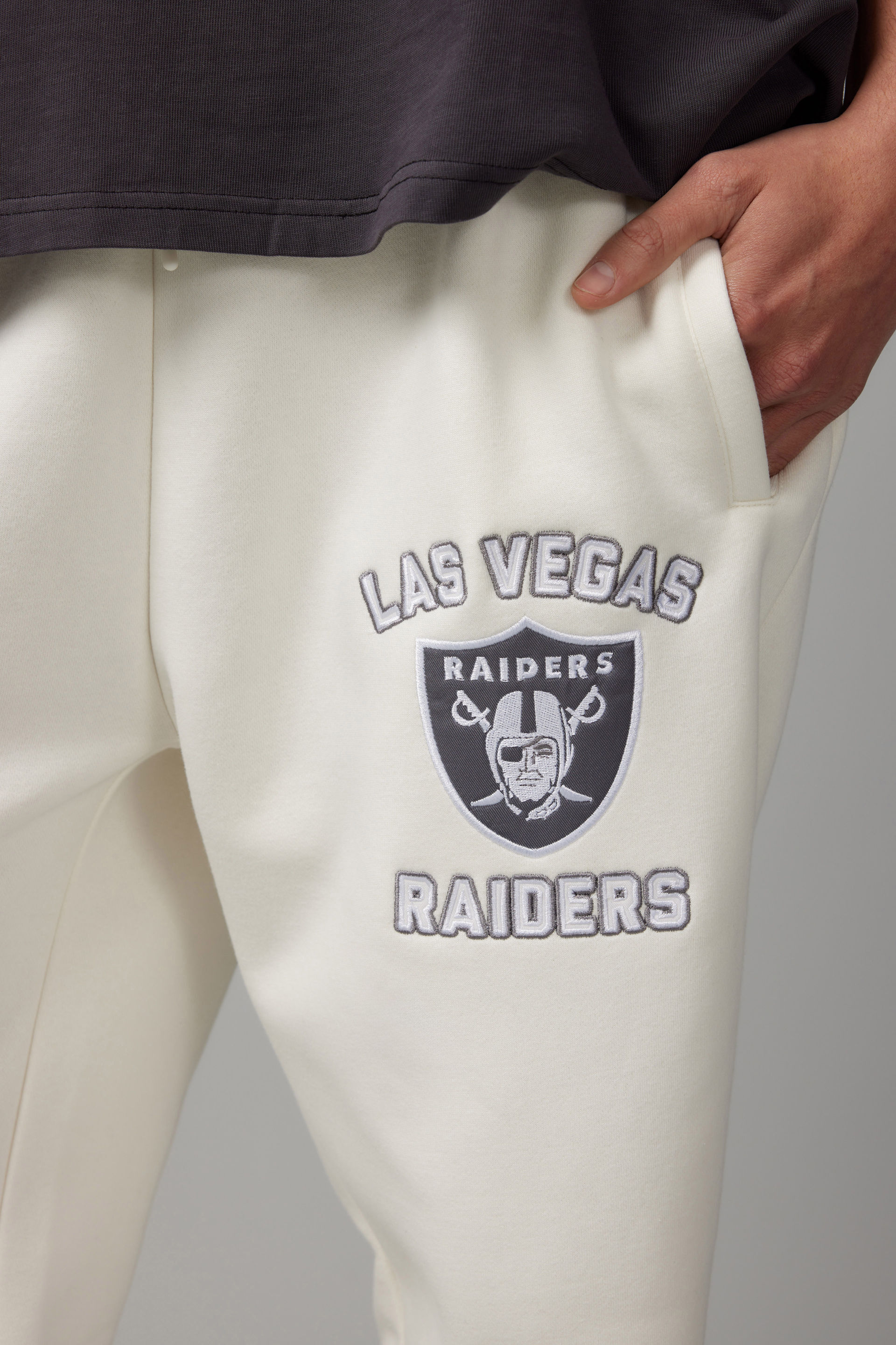 Nfl Relaxed Trackpant