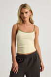 BUMBLE YELLOW/KHAKI