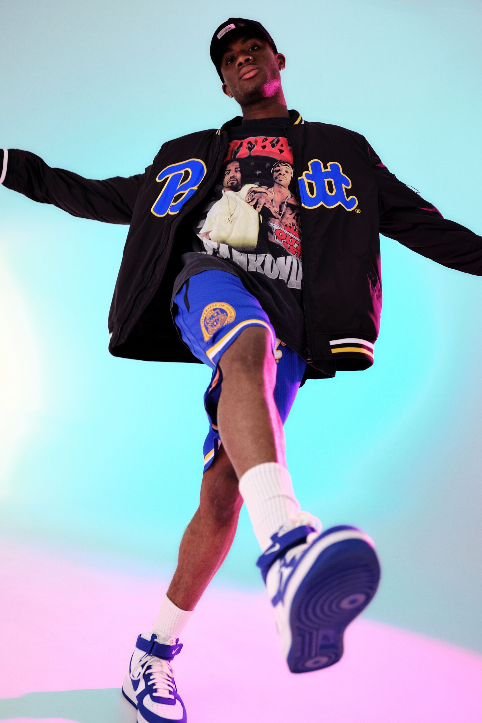 factorie bomber jacket