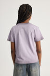 Notion X Smolbrat Regular Tshirt, WASHED LILITH/SMOLBRAT BUTTERFLY - alternate image 3