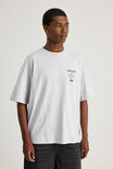 LCN NFL RAIDERS SILVER MARLE/WORLDWIDE