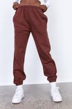 Super Slouchy Trackpant, ANDORRA - alternate image 2