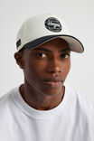 Lcn A Frame Georgetown, LCN GEORGETOWN BLK WHT HOYAS BBALL - alternate image 1