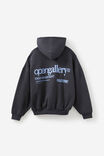 Open Gallery Hoodie, OG ICED LAGOON/IDEAS DEPARTMENT - alternate image 1