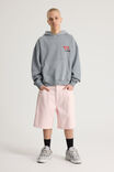 Notion Hoodie, NTN WASHED CONCRETE/OBLIVION - alternate image 2