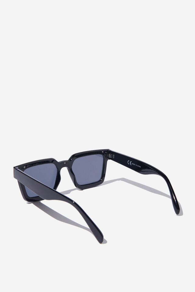Cruise Sunglasses, BLACK