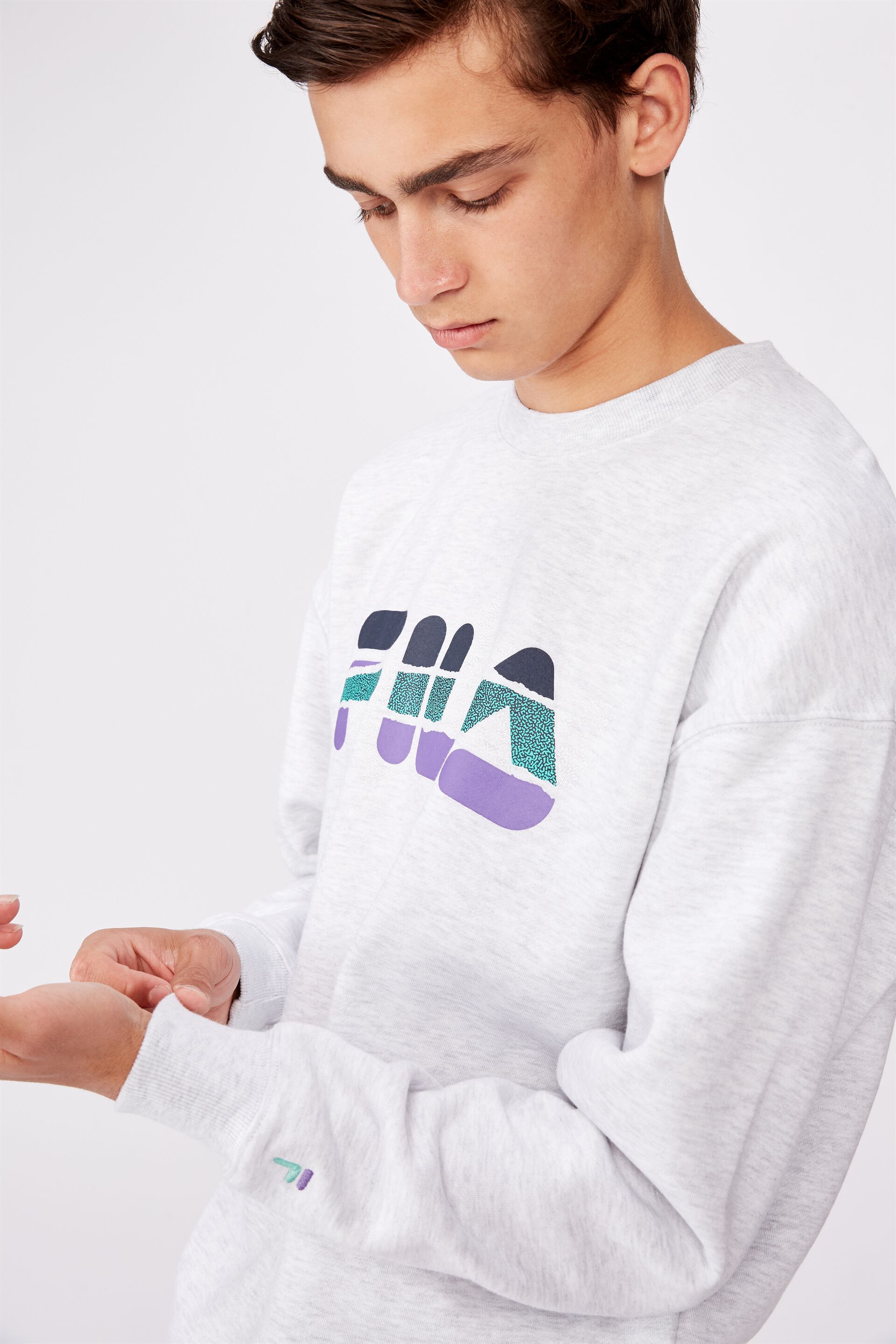 fila disruptor factorie