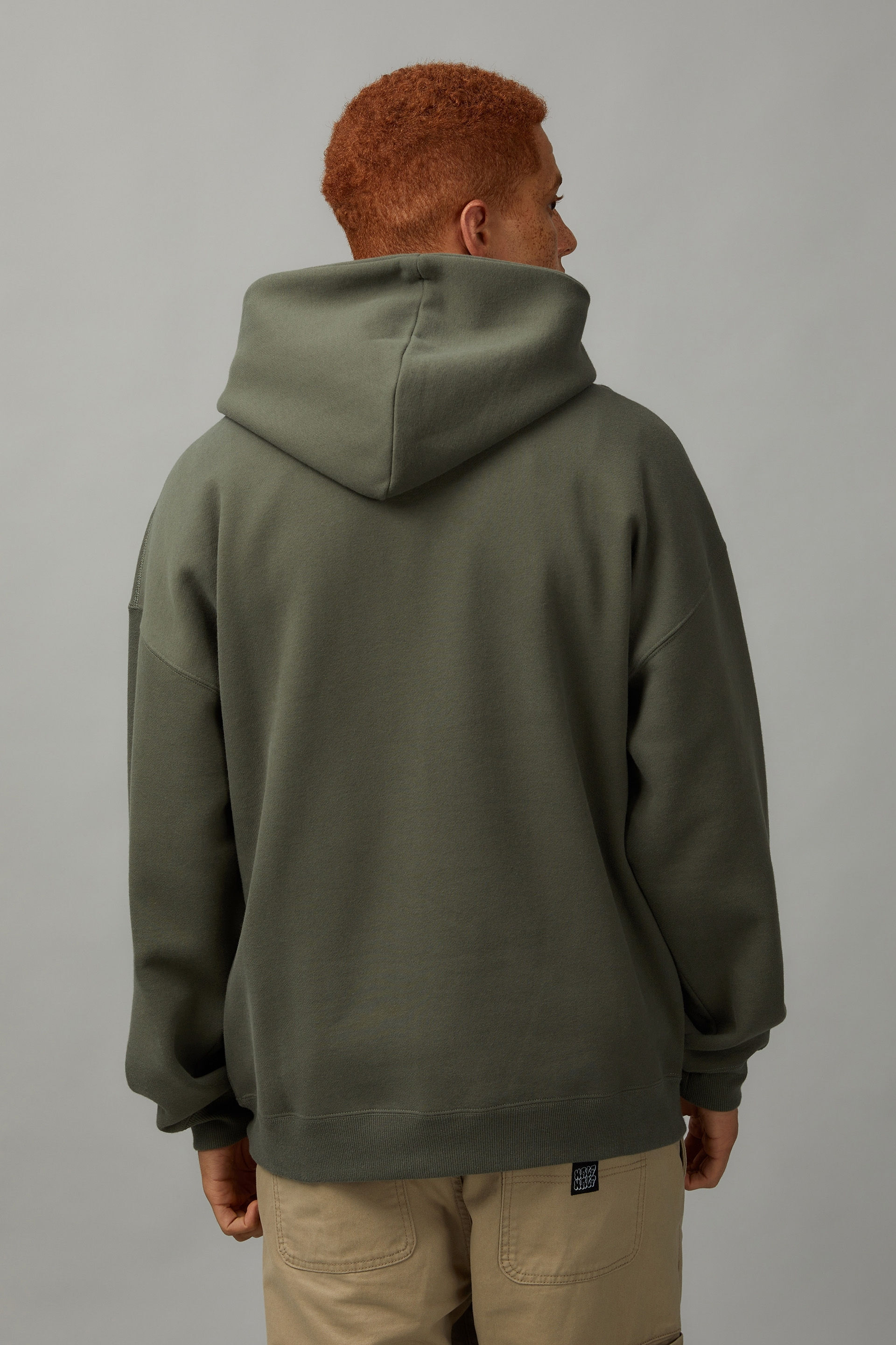 Hoodies factorie clearance
