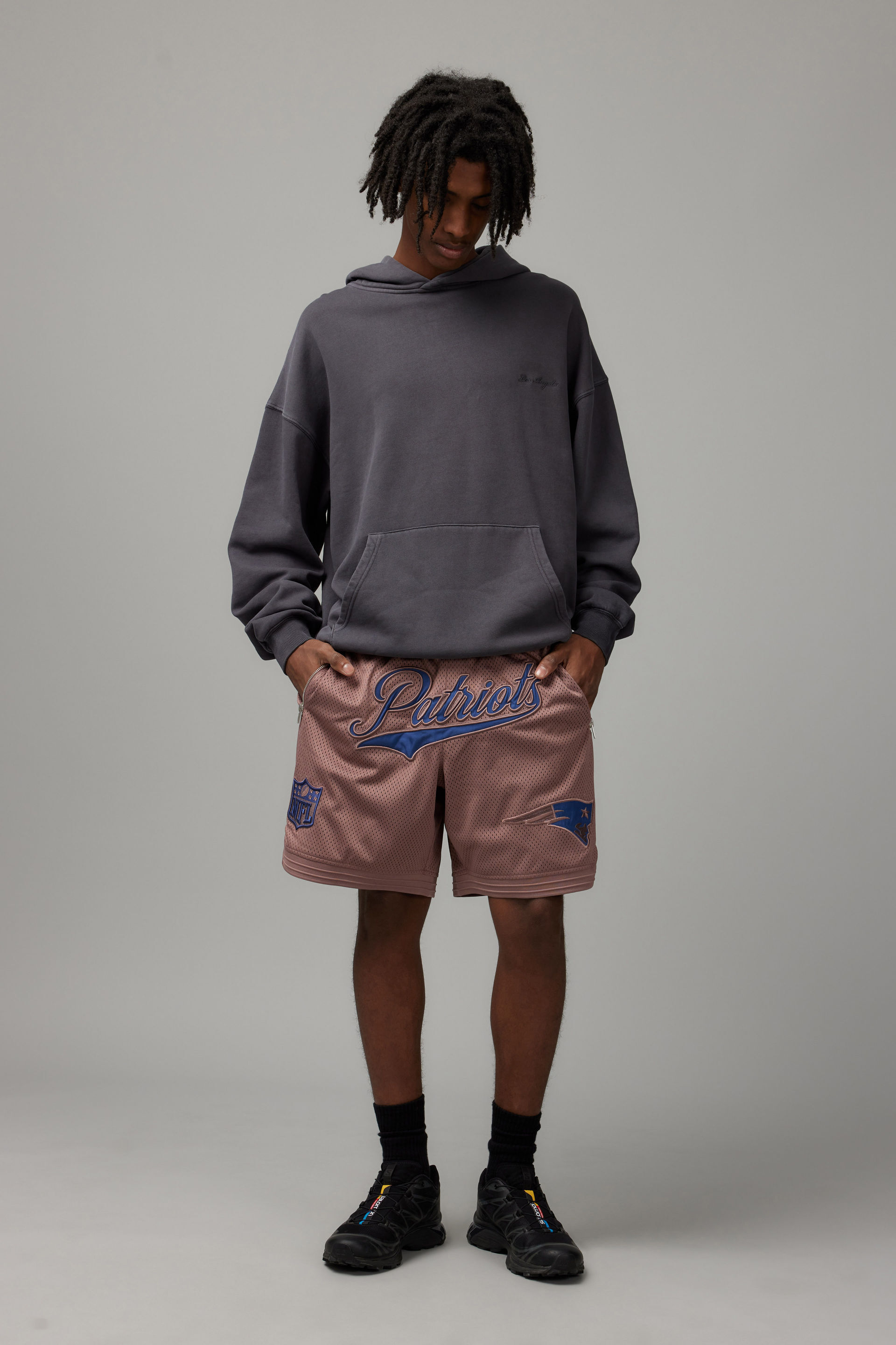 Yeezy clearance short pants