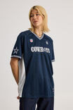 Lcn Nfl Sports Jersey, LCN NFL NAVY/DALLAS COWBOYS - alternate image 1