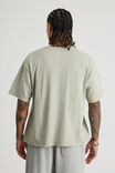Notion Vintage Graphic Tshirt, NTN WASHED LIMESTONE/FADED - alternate image 3