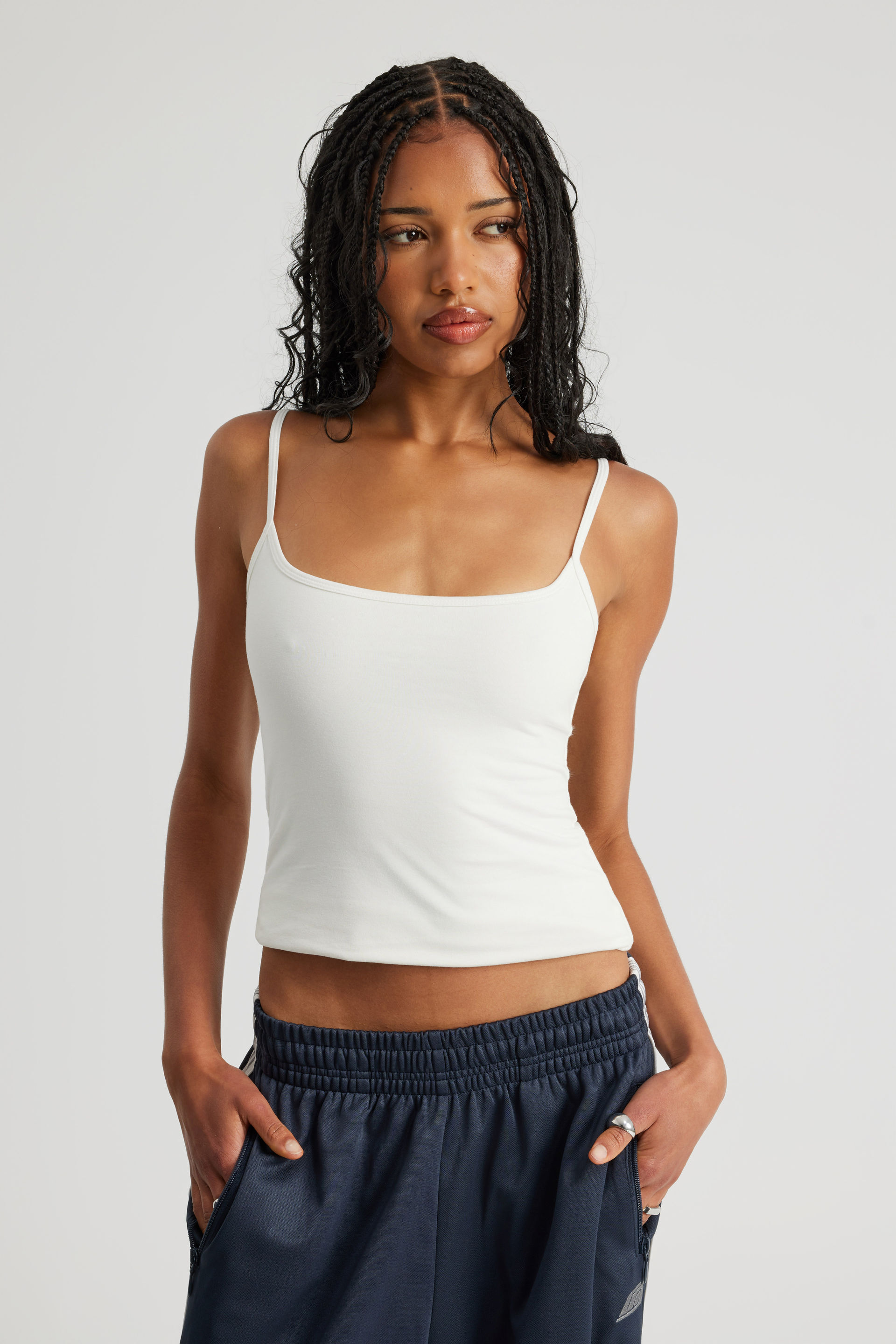 Women's Tank Tops | Factorie Australia