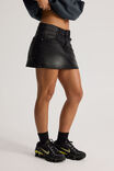 EXTREME BLACK WASH