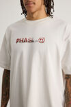 Notion Vintage Graphic Tshirt, NTN PUMICE/MASKED - alternate image 4