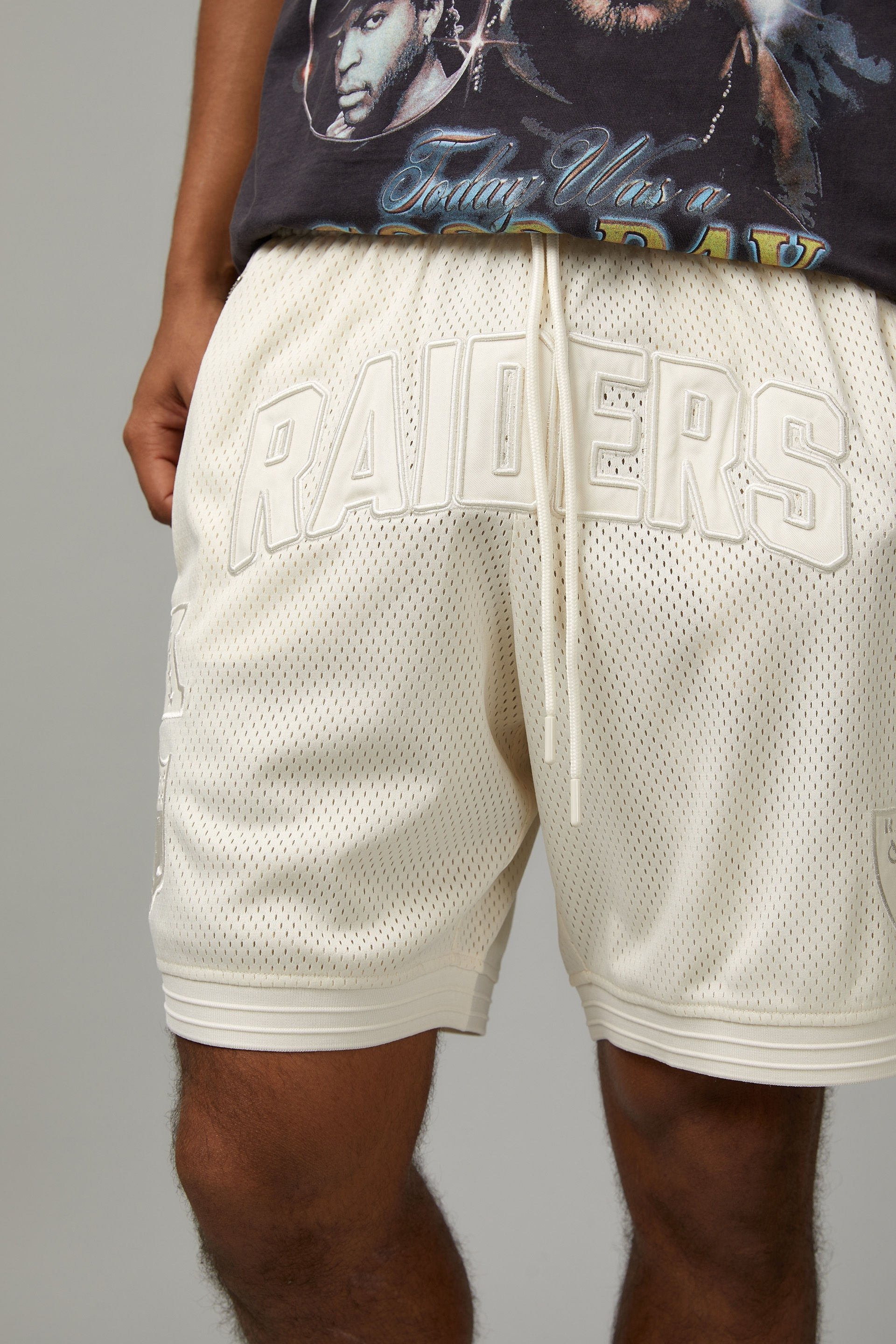 Nfl basketball shorts new arrivals