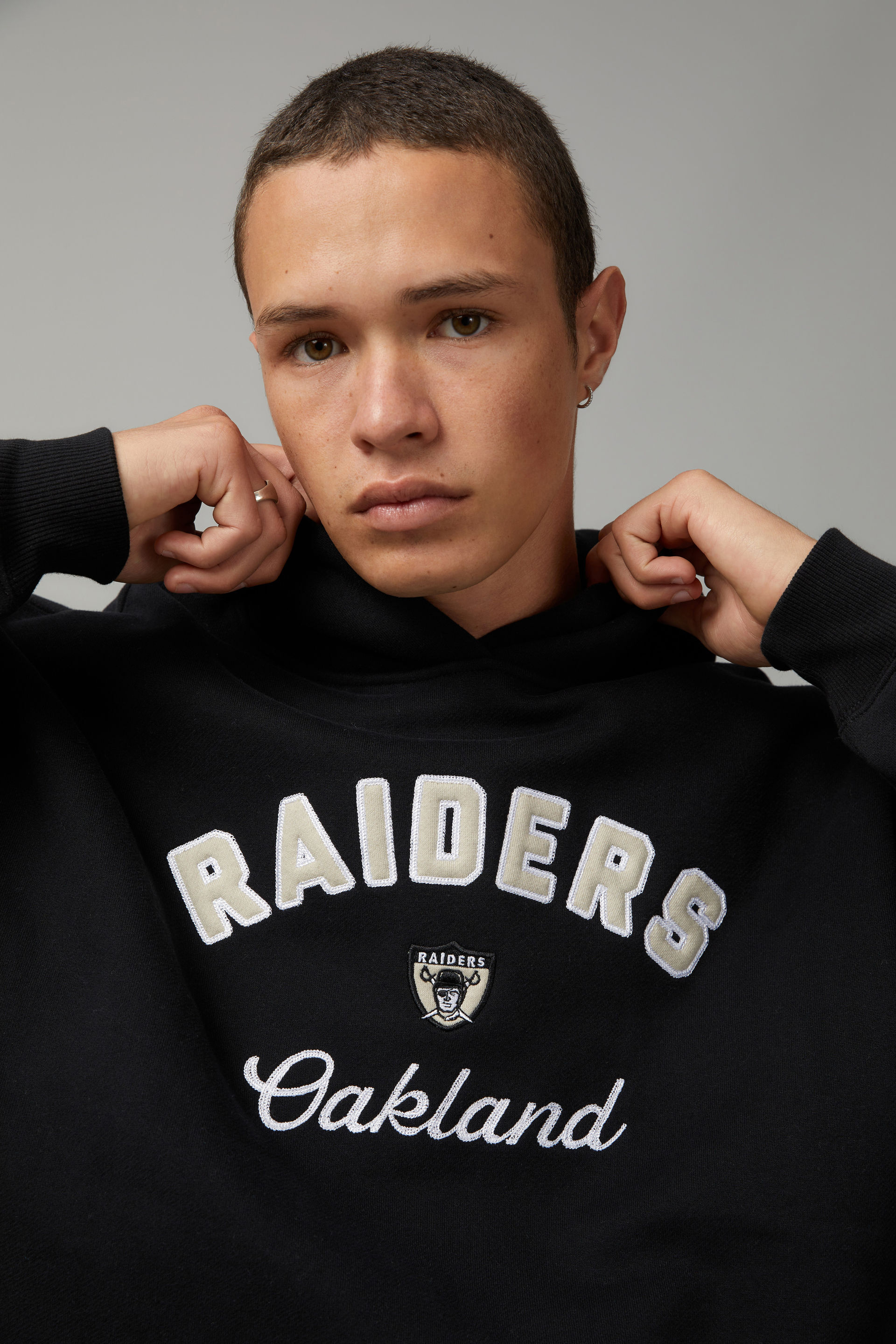 Nfl sweatshirt on sale