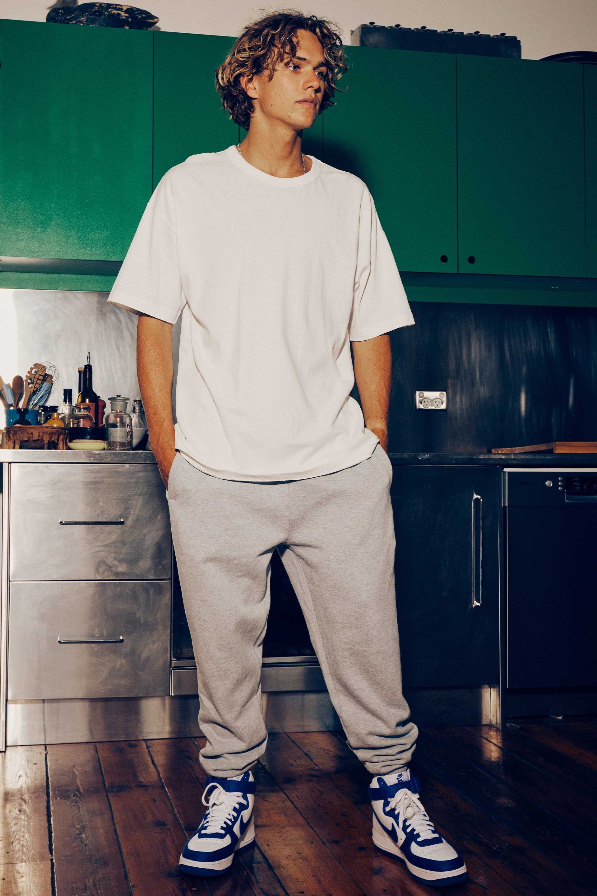 Premium Oversized T Shirt