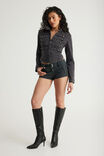 Marching Band Jacket, WASHED SLATE - example image 2