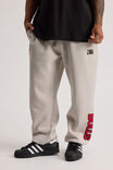 Nba Track Pant, LCN NBA FOG/BULLS FINAL SERIES - alternate image 4