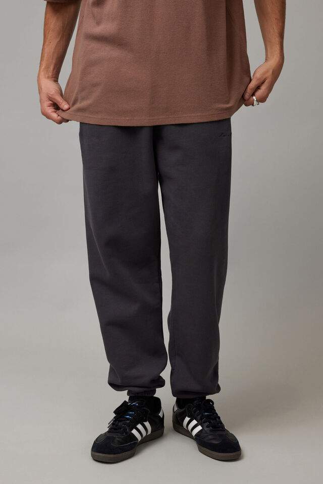 Washed Unified Track Pant, WASHED SLATE/LOS ANGELES