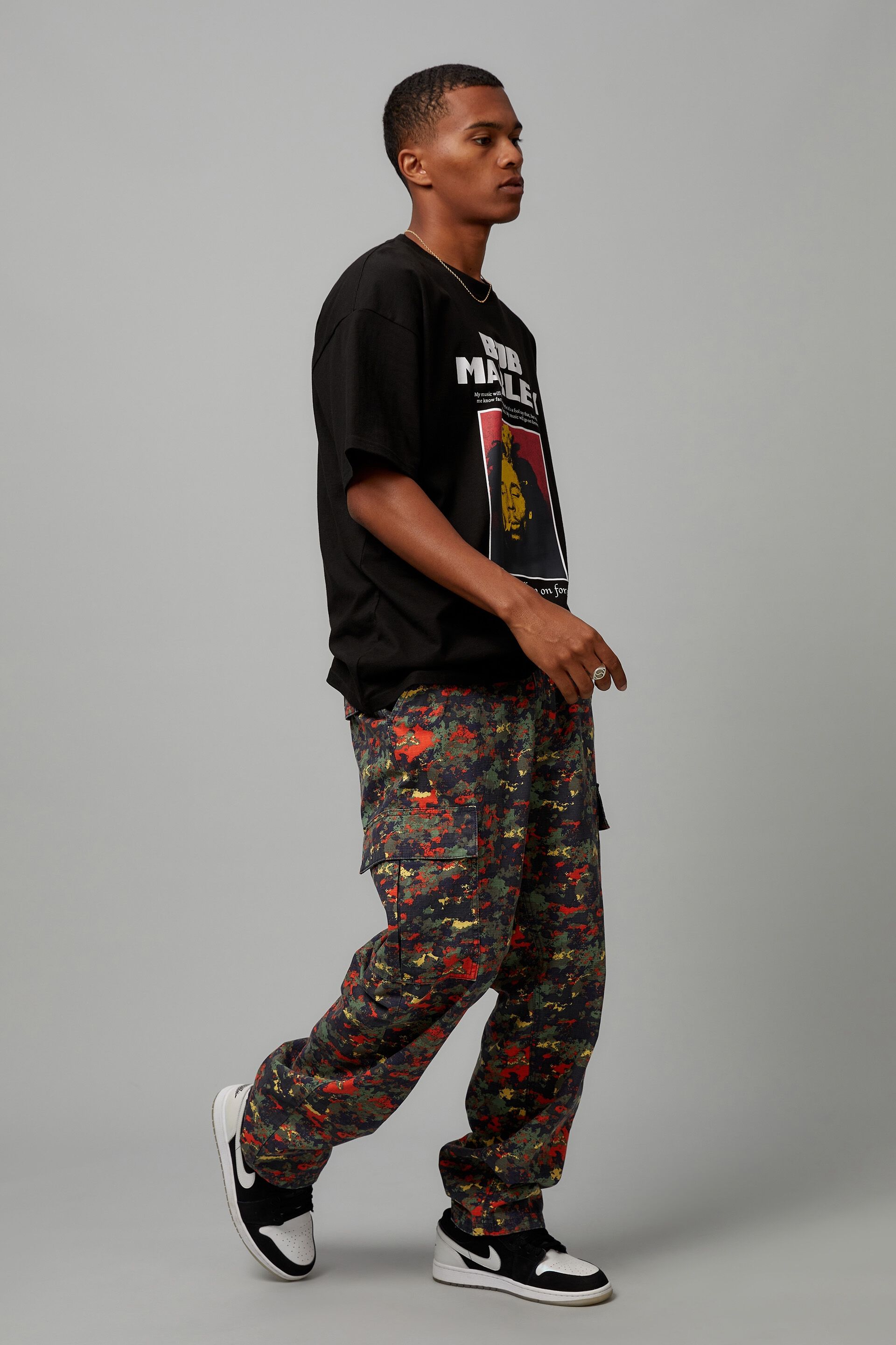 Cargo hotsell pants factorie