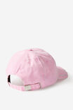 Notion Angel Wings Cap, NTN PINK W WINGS - example image 2