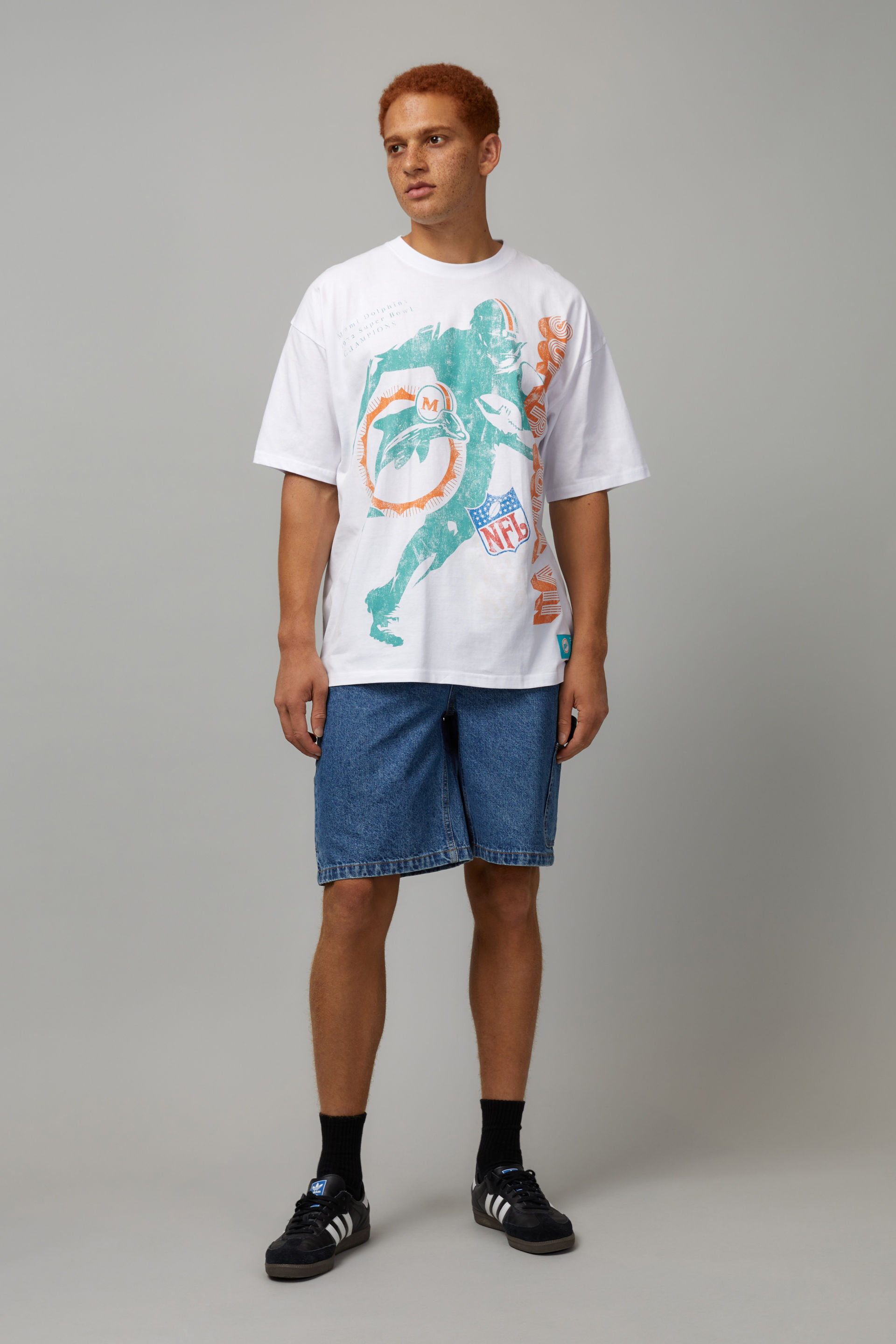 NFL Nike Trainers man T cheap shirt