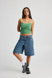 Classic Cami, GREEN/YELLOW - alternate image 2