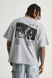 LCN BRA STEEL MARLE/TUPAC ME AGAINST