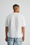 Box Fit Nfl Tshirt, LCN NFL CLOUD/DOLPHINS NEW PREP - alternate image 3
