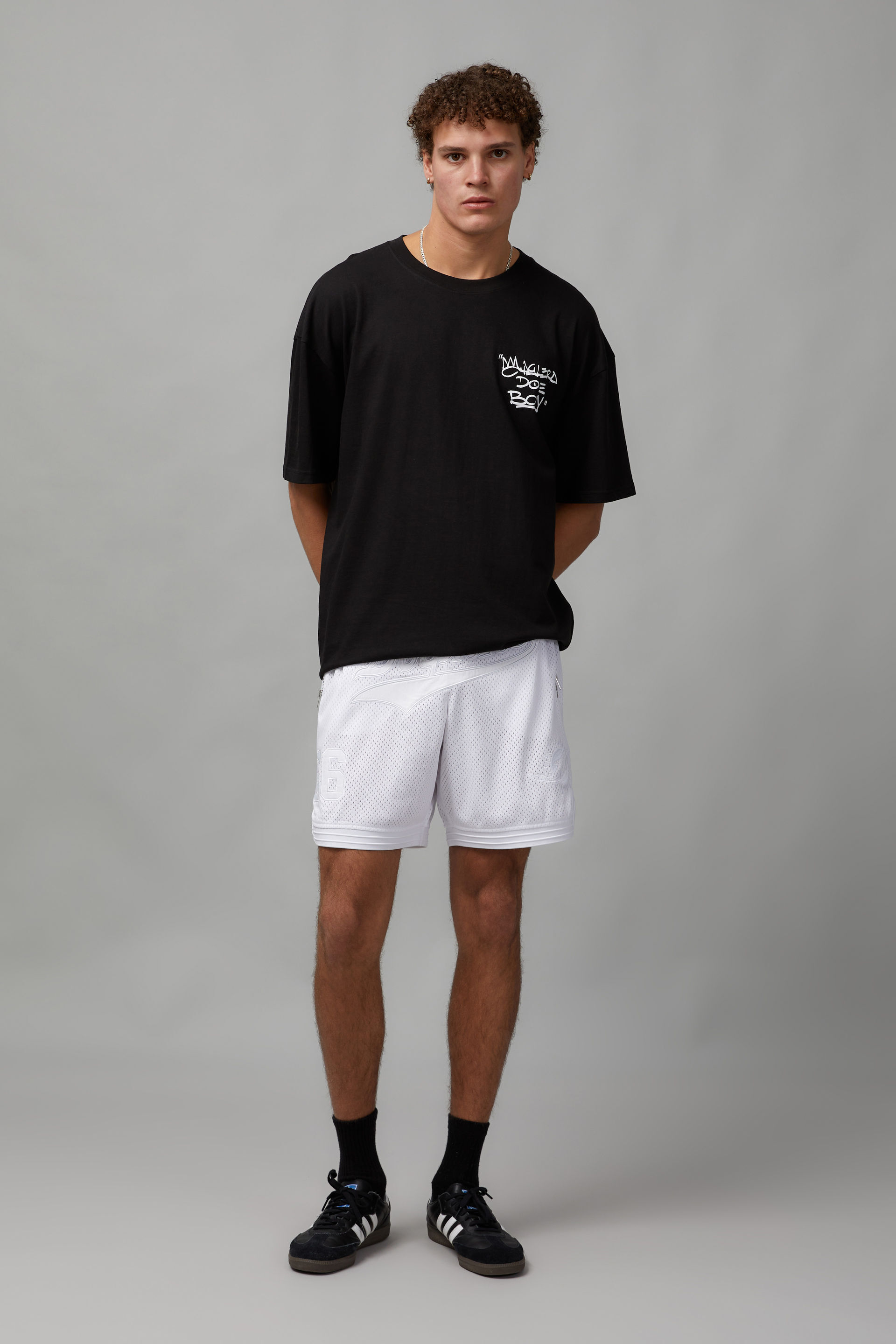 All white basketball shorts outlet