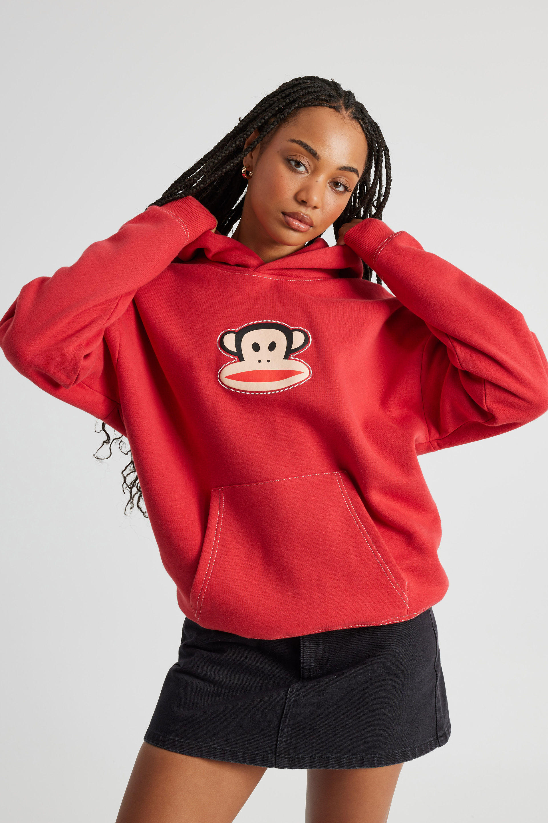 Paul frank hoodie price discount