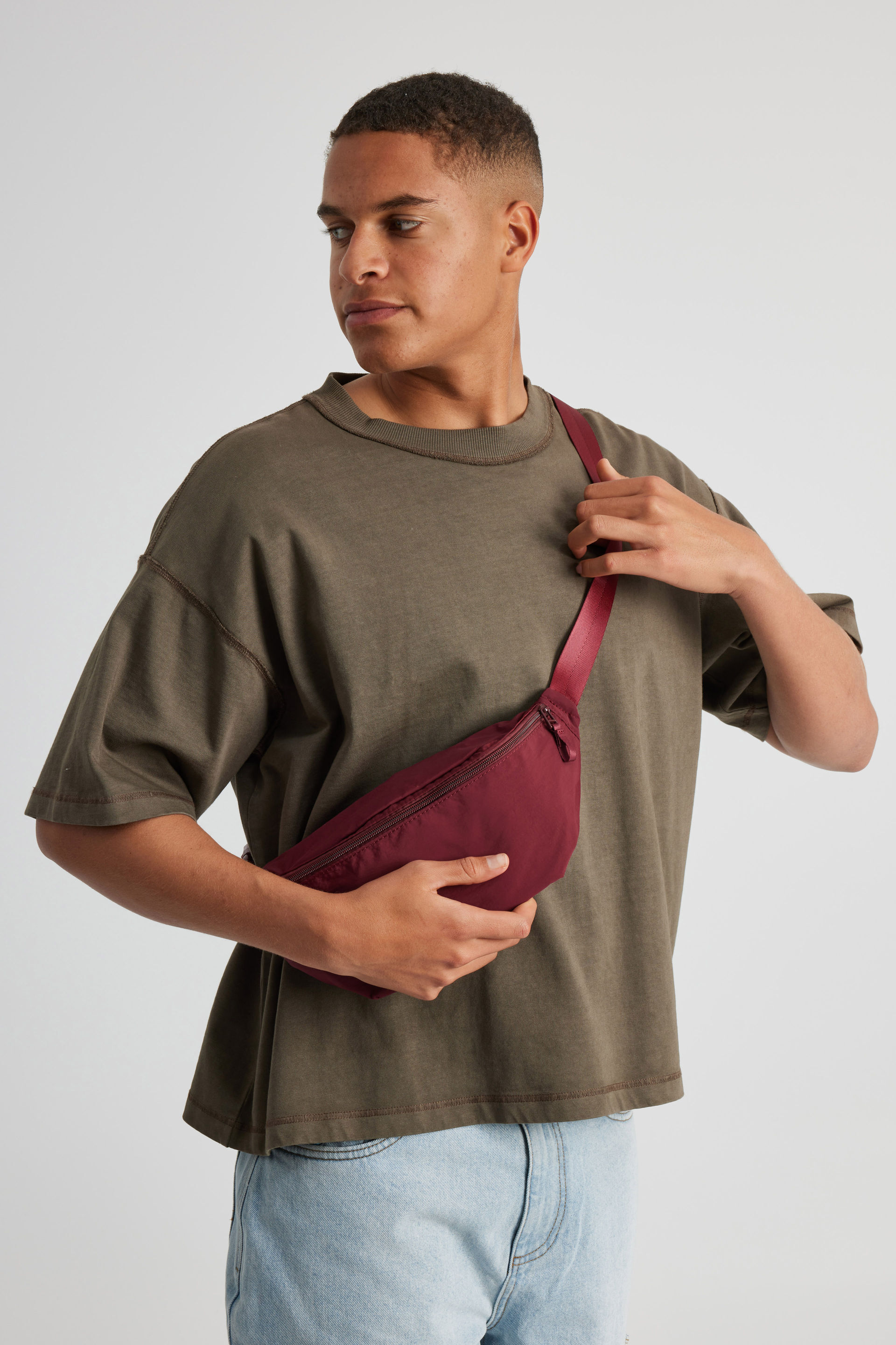 Bags Belts Factorie